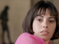 Lina Romay Classic Retro Vintage