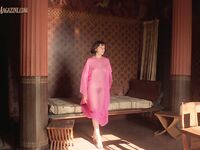 Lina Romay Classic Retro Vintage