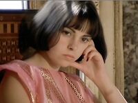 Lina Romay Classic Retro Vintage