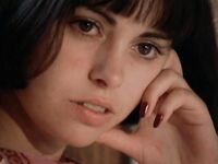 Lina Romay Classic Retro Vintage