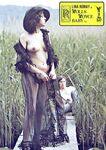 Lina Romay Classic Retro Vintage