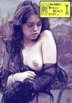 Lina Romay Classic Retro Vintage