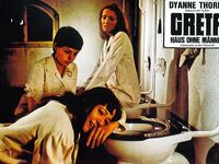 Lina Romay Classic Retro Vintage