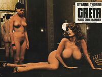 Lina Romay Classic Retro Vintage