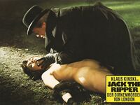 Lina Romay Classic Retro Vintage