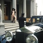 Lina Romay Classic Retro Vintage