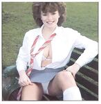 Sarah Whittle Classic Vintage 80's