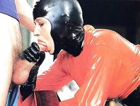 Leather and Latex  21