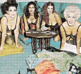 Mix Vintage Classic Retro x