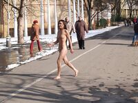 Public nudity   19