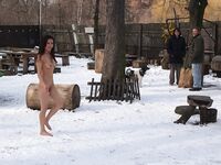 Public nudity   19