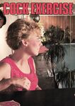 Retro magazine No.1103  cock exercise  13