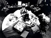 Playboy Bunnies from 1953 to 2008,who is your favorite?  654