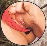 Vintage magazine No.1106  hungry cunts  33