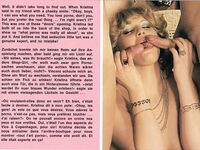 Retro magazine No.1113  knockingshop  47