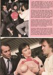 Vintage magazine No.1111  sexy celebration  31