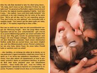 Retro magazine No.1110  fair sexchange  43