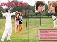 Vintage magazine No.1116  lewd cousins  49