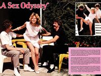 Retro magazine No.1117  a sex odyssey  39
