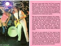 Vintage magazine No.1119  sexy music  48