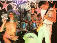 Vintage magazine No.1119  sexy music  48