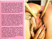 Vintage magazine No.1119  sexy music  48