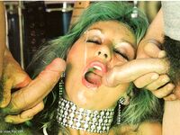 Vintage magazine No.1119  sexy music  48