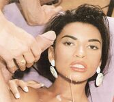 Vintage magazine No.1125  French affair  25