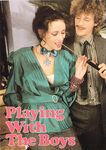 Vintage magazine No.1077  playing with the boys  20