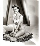 Pin up burlesque...  1332