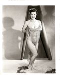 Pin up burlesque...  1332