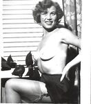 Pin up burlesque...  1332