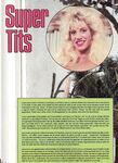 Retro magazine No.1084  super tits  30