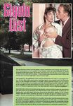 Retro magazine No.1083  gigolo lust  36