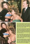 Retro magazine No.1080  three makes an orgy  24