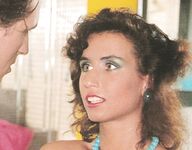 Vintage magazine No.1130  sperm drinker  36