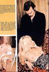 Classic sex magazine  685