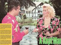 Vintage magazine No.1089  a kept man  37