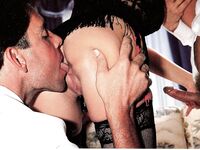 Classic porn magazine No.194  partners in sex  34