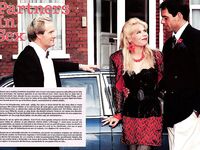 Classic porn magazine No.194  partners in sex  34