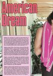 Retro magazine No.1090  american dream  29