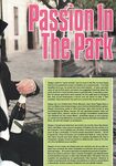 Retro mag No.1095  passion in the park   butterfly of love  33