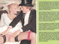 Retro mag No.1095  passion in the park   butterfly of love  33