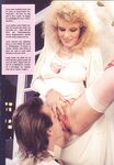 Retro magazine No.1093  bride for a night  27