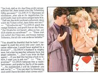 Vintage magazine No.1092  Zehnmal Halleluja!  102