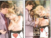 Vintage magazine No.1092  Zehnmal Halleluja!  102