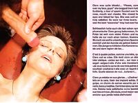 Retro magazine No.1101  overdose of dick  24