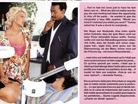 Vintage magazine No.1044  golden wine  42