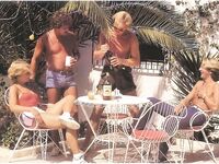 Vintage magazine No.985  hot n horny  32