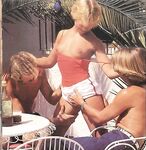 Vintage magazine No.985  hot n horny  32